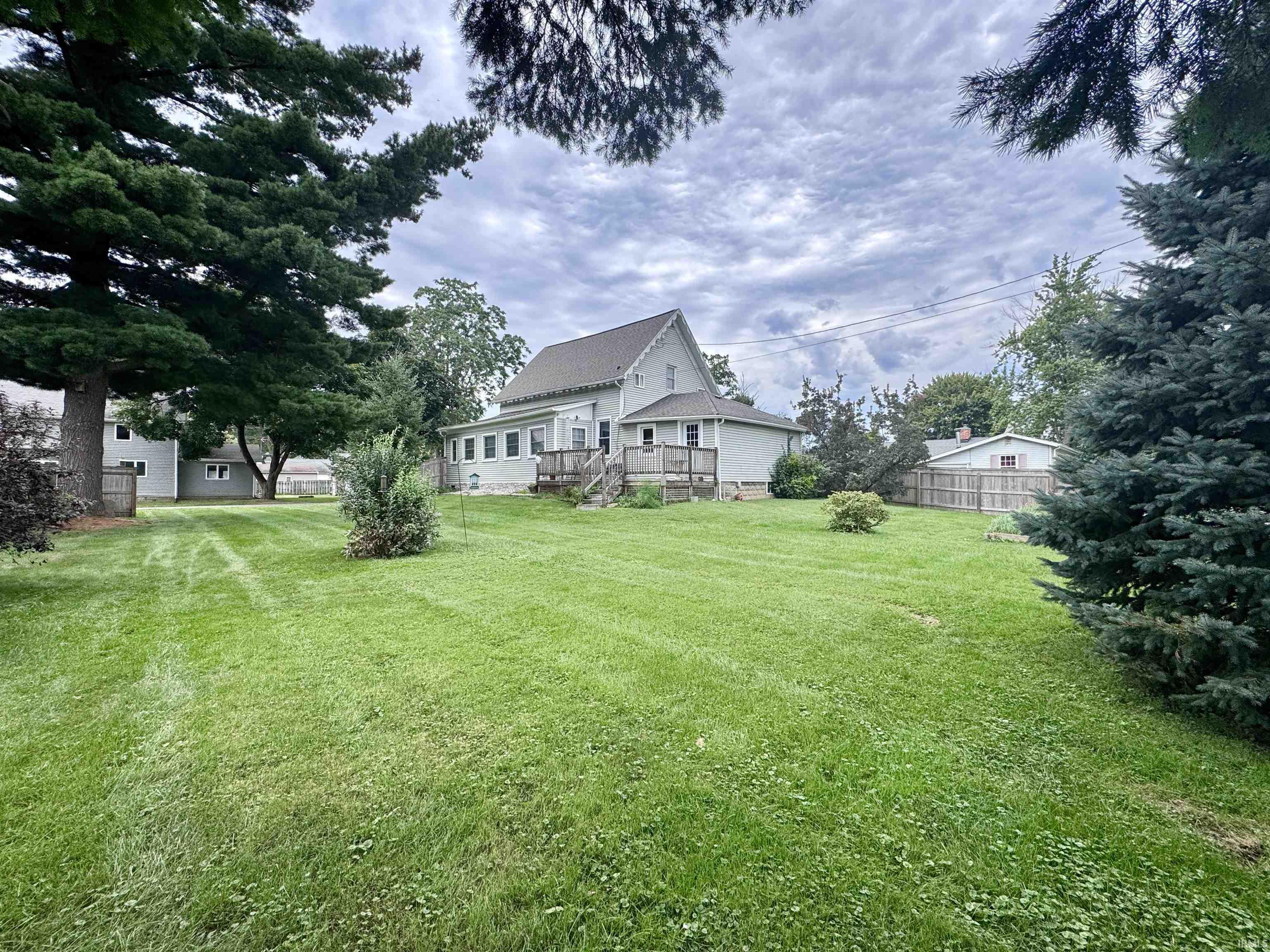 1010 Belmont Street Plymouth IN 46563