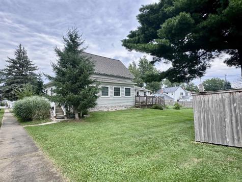 1010 Belmont Street Plymouth IN 46563