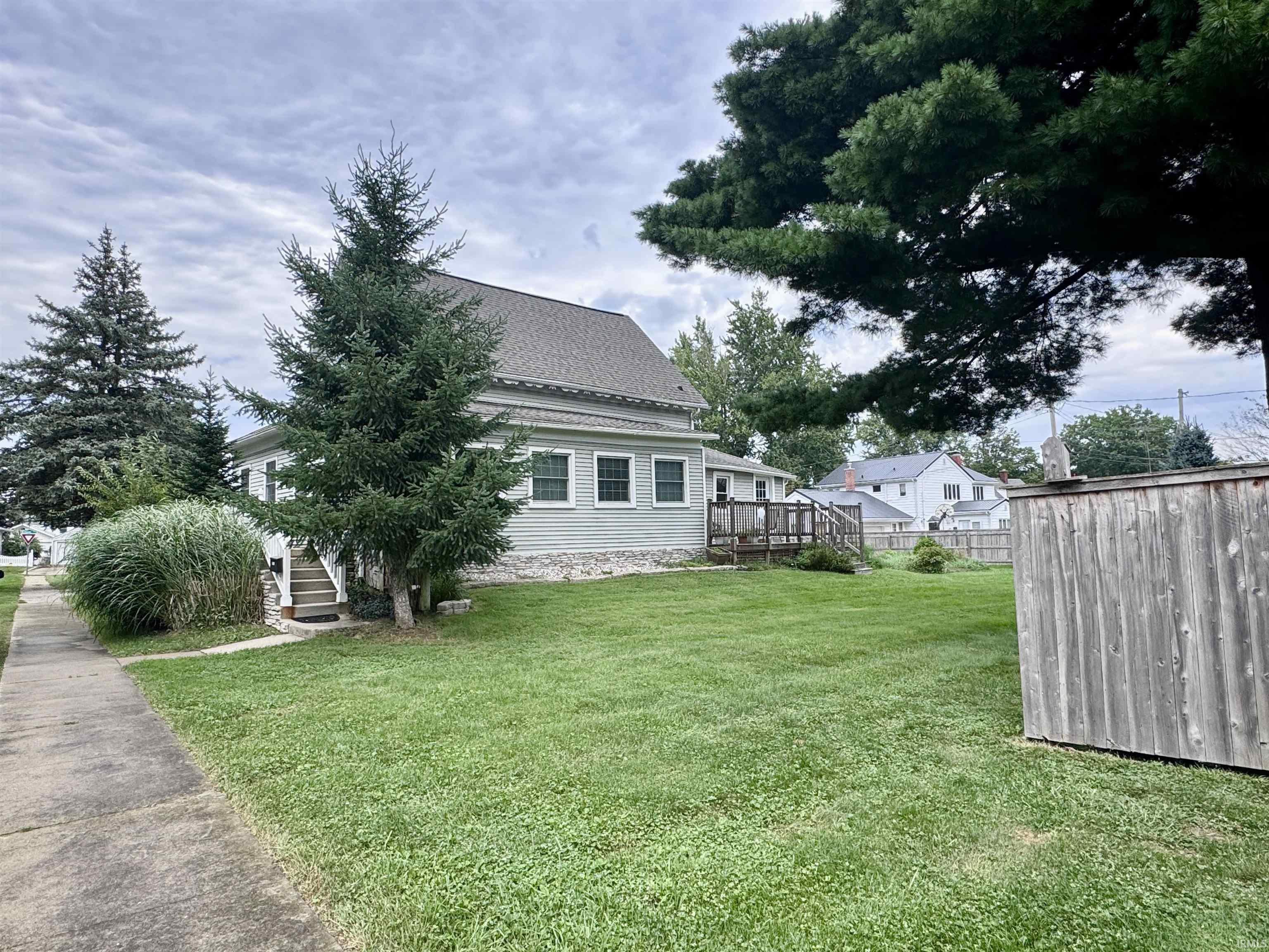 1010 Belmont Street Plymouth IN 46563