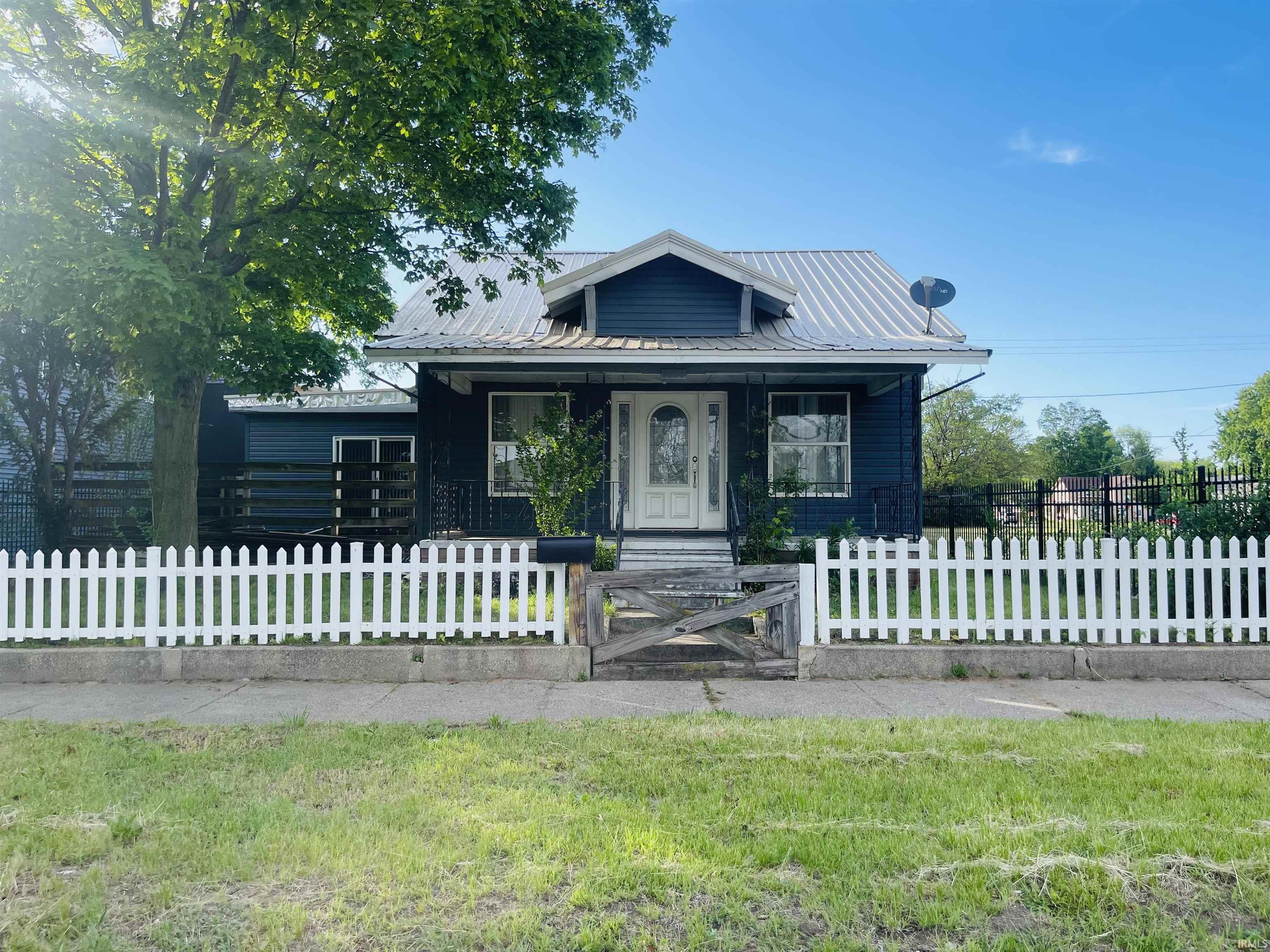 1024 E Beardsley Avenue Elkhart IN 46514