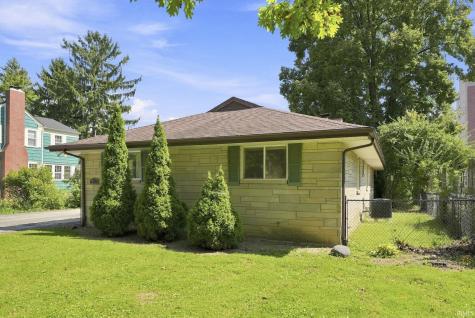 912 N Warick Drive Muncie IN 47304