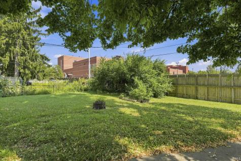 912 N Warick Drive Muncie IN 47304