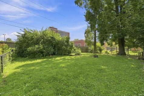 912 N Warick Drive Muncie IN 47304