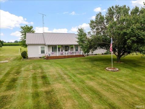 3577 S County Road 100 E Winchester IN 47394