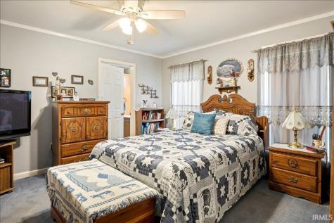 3577 S County Road 100 E Winchester IN 47394