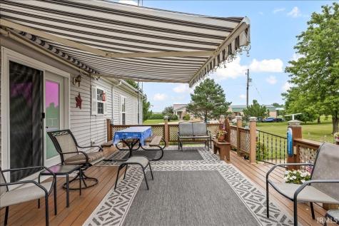3577 S County Road 100 E Winchester IN 47394