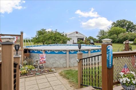 3577 S County Road 100 E Winchester IN 47394