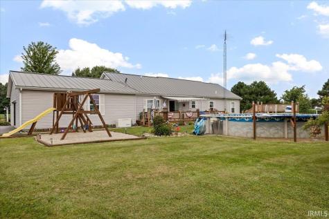 3577 S County Road 100 E Winchester IN 47394