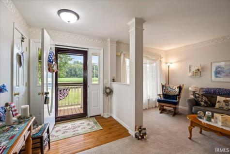 3577 S County Road 100 E Winchester IN 47394