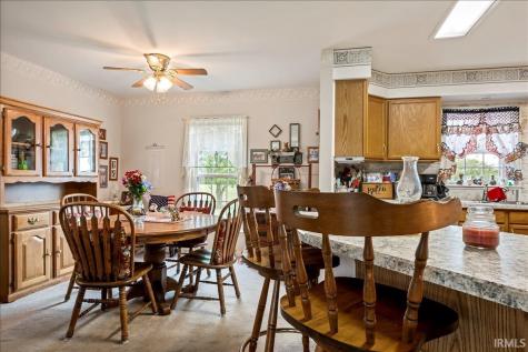 3577 S County Road 100 E Winchester IN 47394