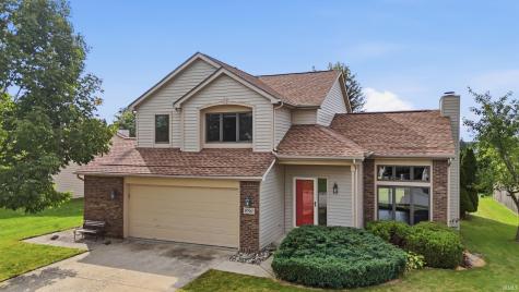 9707 Serpentine Cove Fort Wayne IN 46804