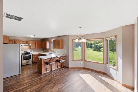 9707 Serpentine Cove Fort Wayne IN 46804