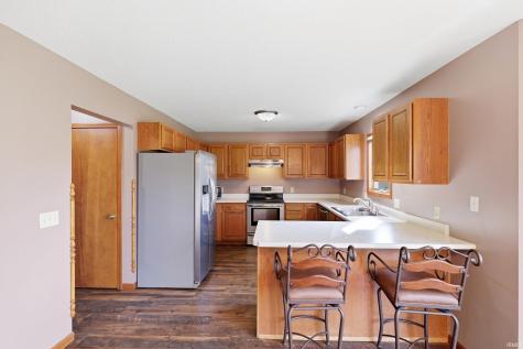 9707 Serpentine Cove Fort Wayne IN 46804