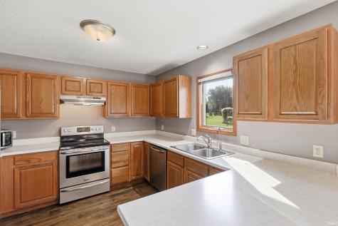 9707 Serpentine Cove Fort Wayne IN 46804