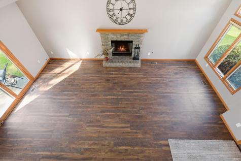 9707 Serpentine Cove Fort Wayne IN 46804