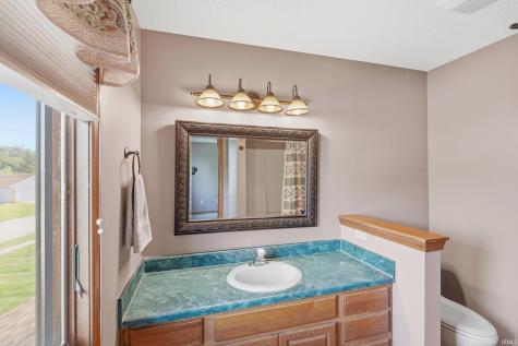 9707 Serpentine Cove Fort Wayne IN 46804