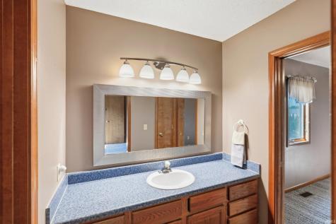 9707 Serpentine Cove Fort Wayne IN 46804