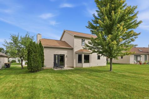 9707 Serpentine Cove Fort Wayne IN 46804
