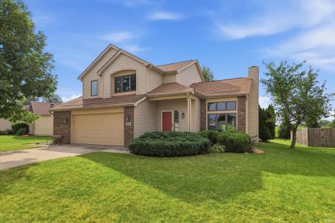 9707 Serpentine Cove Fort Wayne IN 46804
