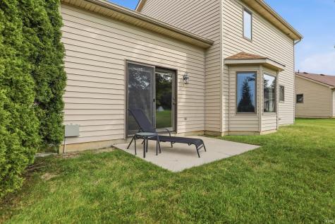 9707 Serpentine Cove Fort Wayne IN 46804