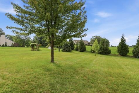 9707 Serpentine Cove Fort Wayne IN 46804