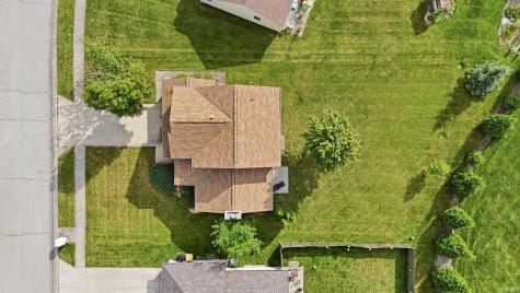 9707 Serpentine Cove Fort Wayne IN 46804