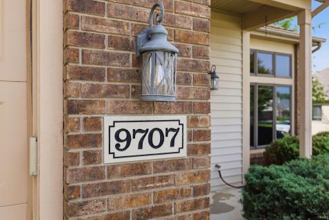 9707 Serpentine Cove Fort Wayne IN 46804