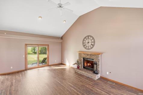 9707 Serpentine Cove Fort Wayne IN 46804