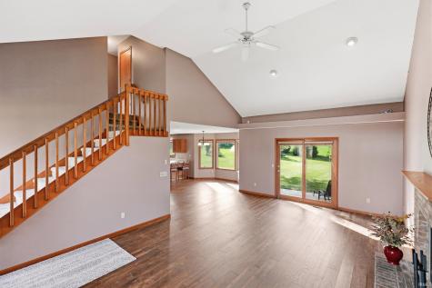 9707 Serpentine Cove Fort Wayne IN 46804