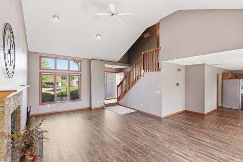 9707 Serpentine Cove Fort Wayne IN 46804