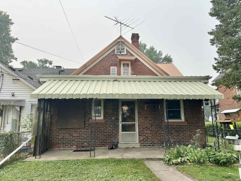 527 Wagner Street Fort Wayne IN 46805
