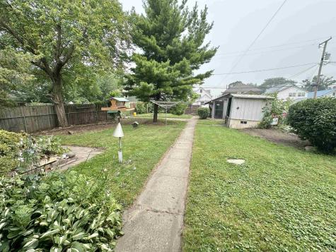 527 Wagner Street Fort Wayne IN 46805