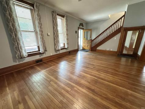 527 Wagner Street Fort Wayne IN 46805