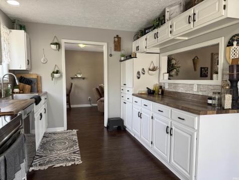 365 E Boyd Lane Bedford IN 47421