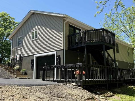 365 E Boyd Lane Bedford IN 47421