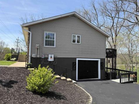 365 E Boyd Lane Bedford IN 47421
