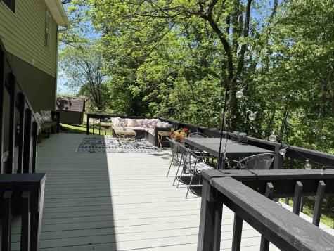 365 E Boyd Lane Bedford IN 47421