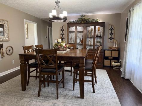 365 E Boyd Lane Bedford IN 47421
