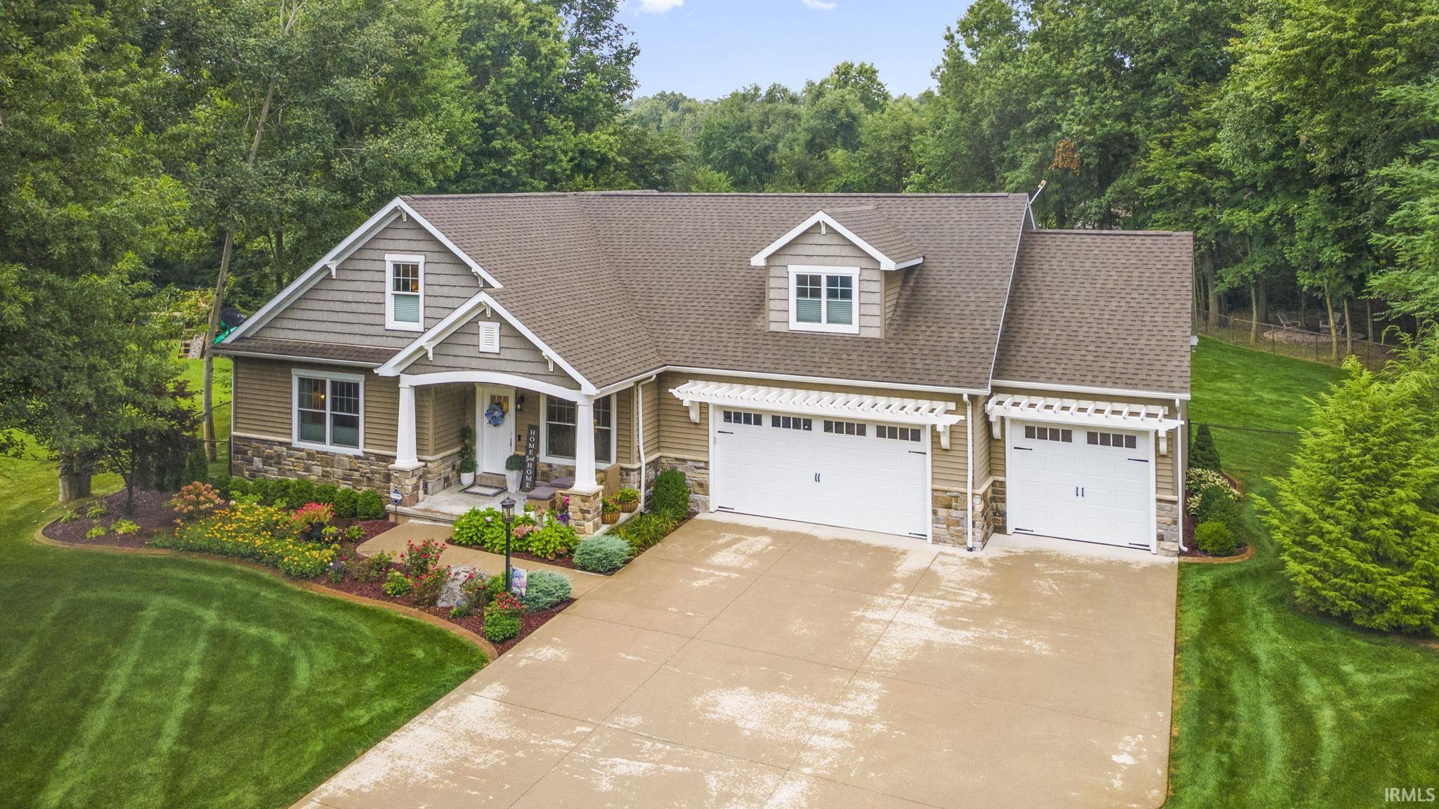 13889 Adirondack Court Middlebury IN 46540