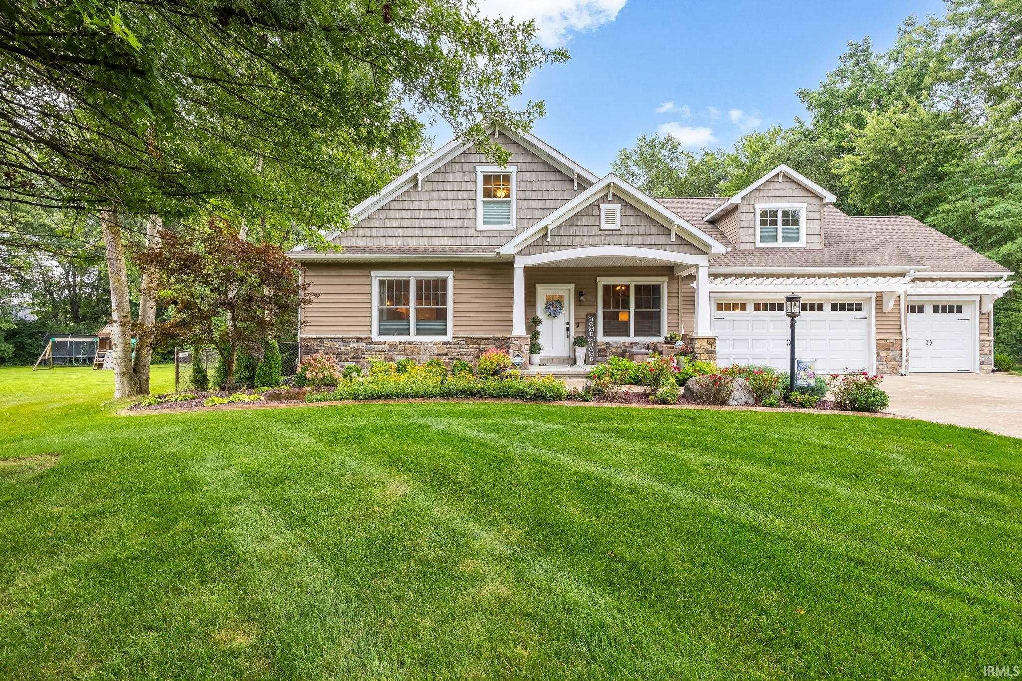 13889 Adirondack Court Middlebury IN 46540