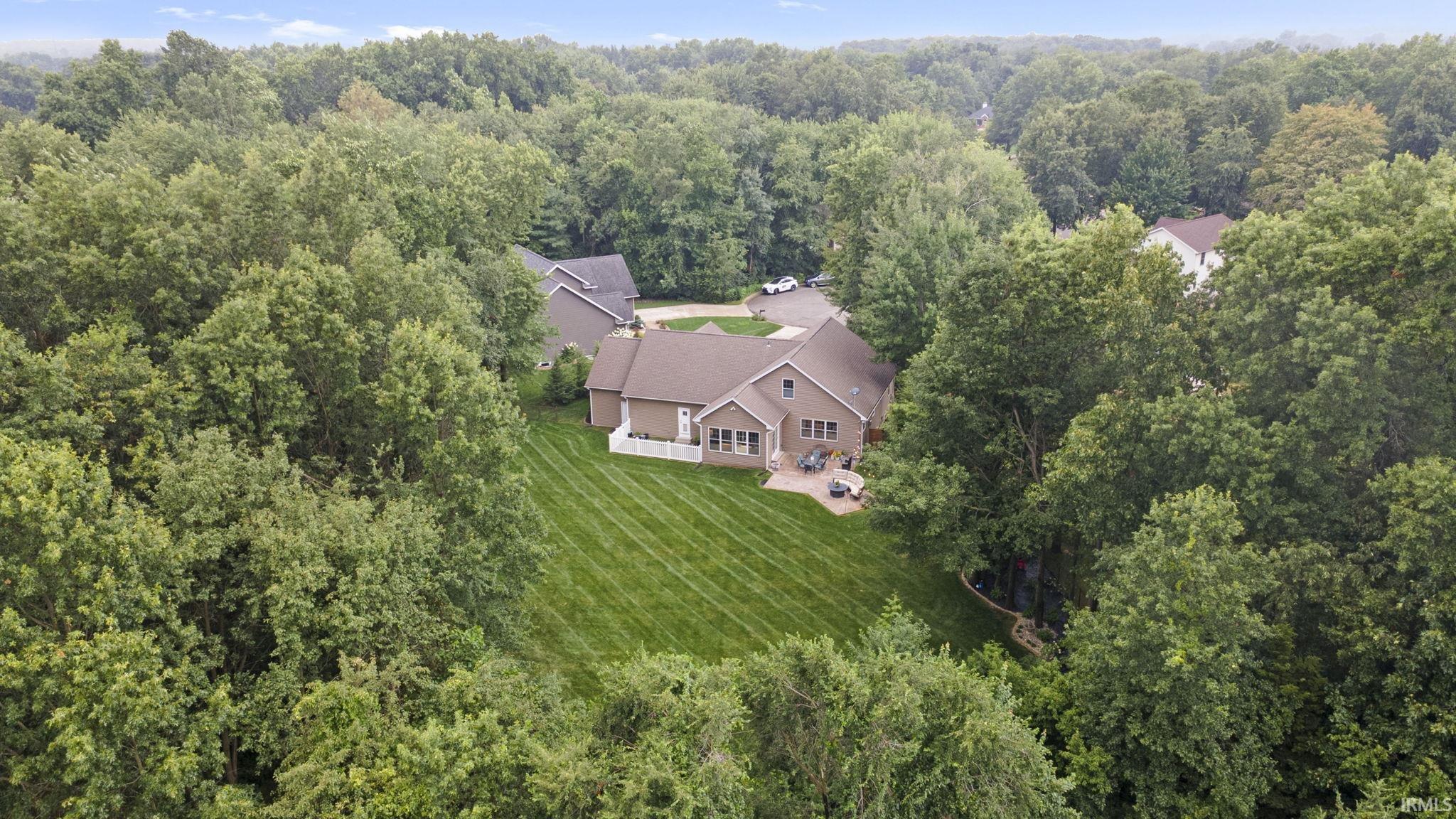 13889 Adirondack Court Middlebury IN 46540