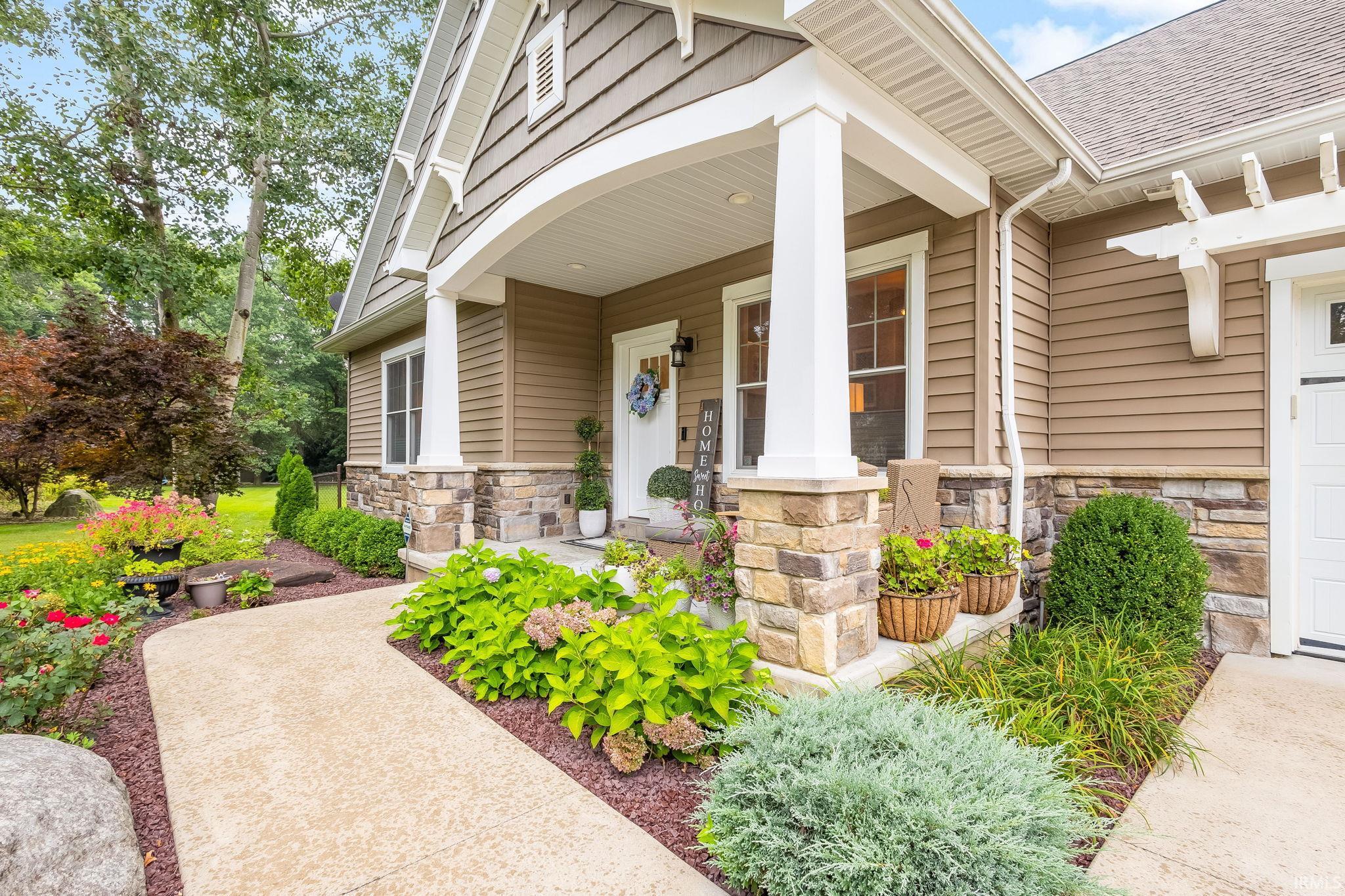 13889 Adirondack Court Middlebury IN 46540