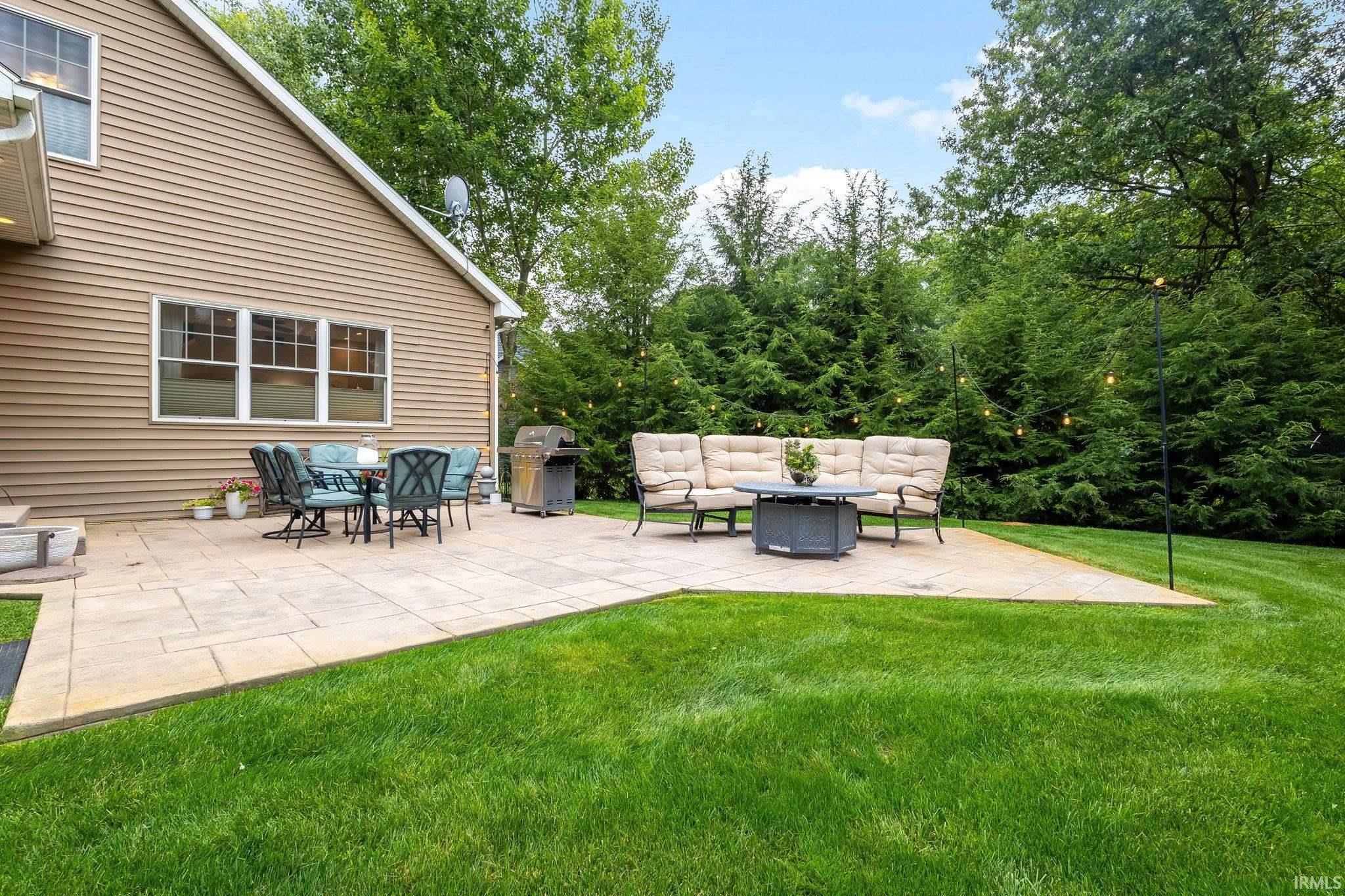 13889 Adirondack Court Middlebury IN 46540