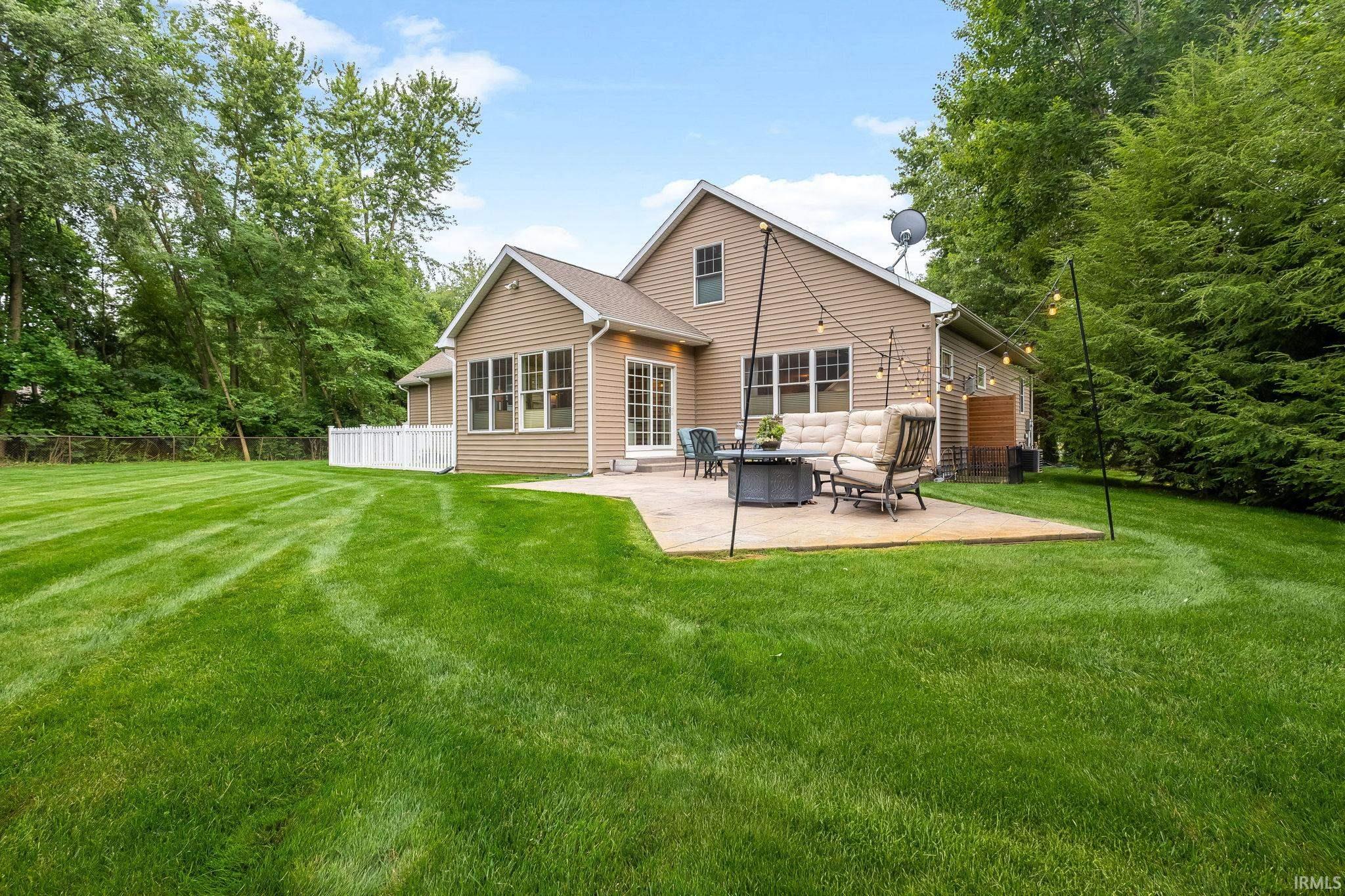 13889 Adirondack Court Middlebury IN 46540