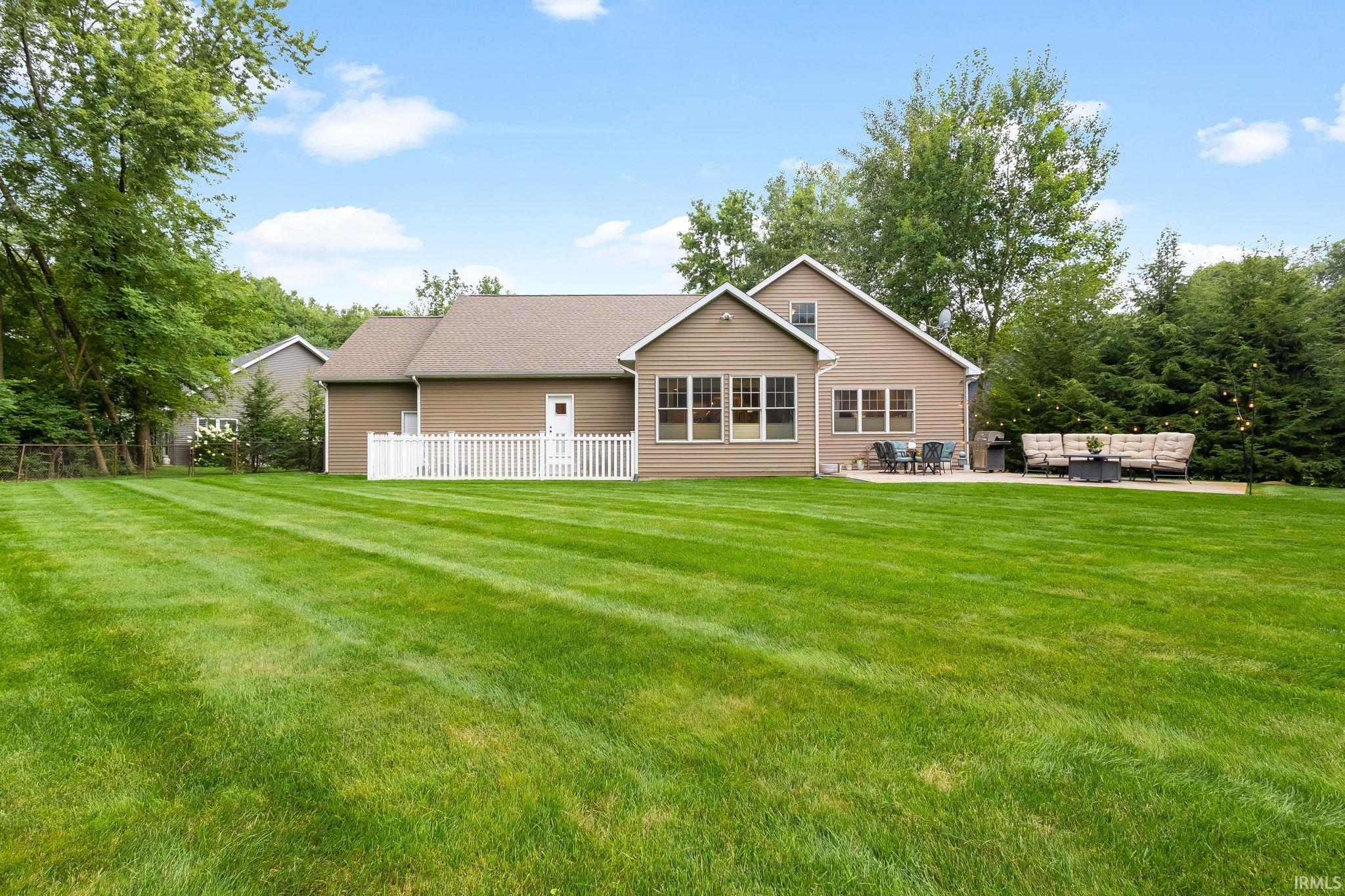 13889 Adirondack Court Middlebury IN 46540