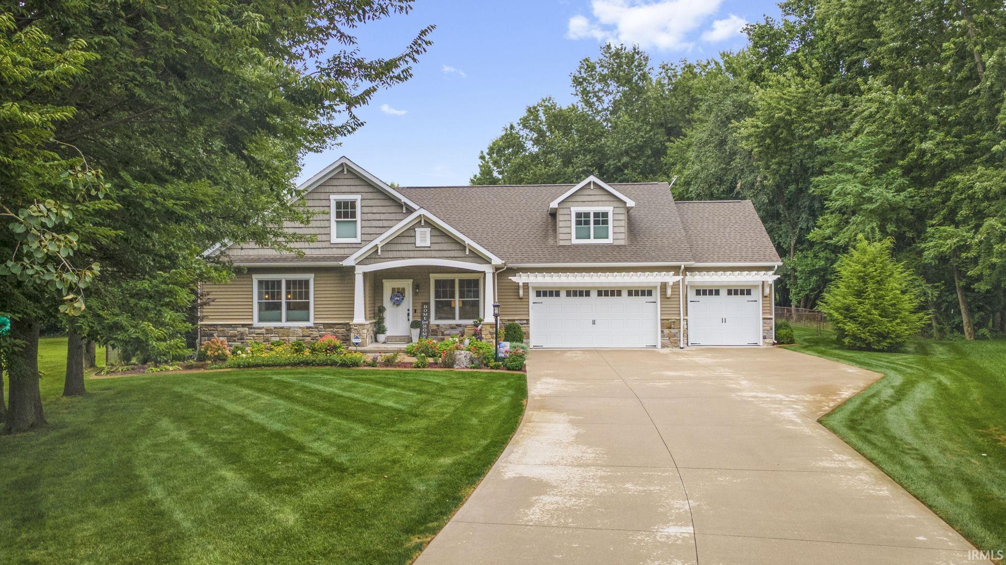 13889 Adirondack Court Middlebury IN 46540