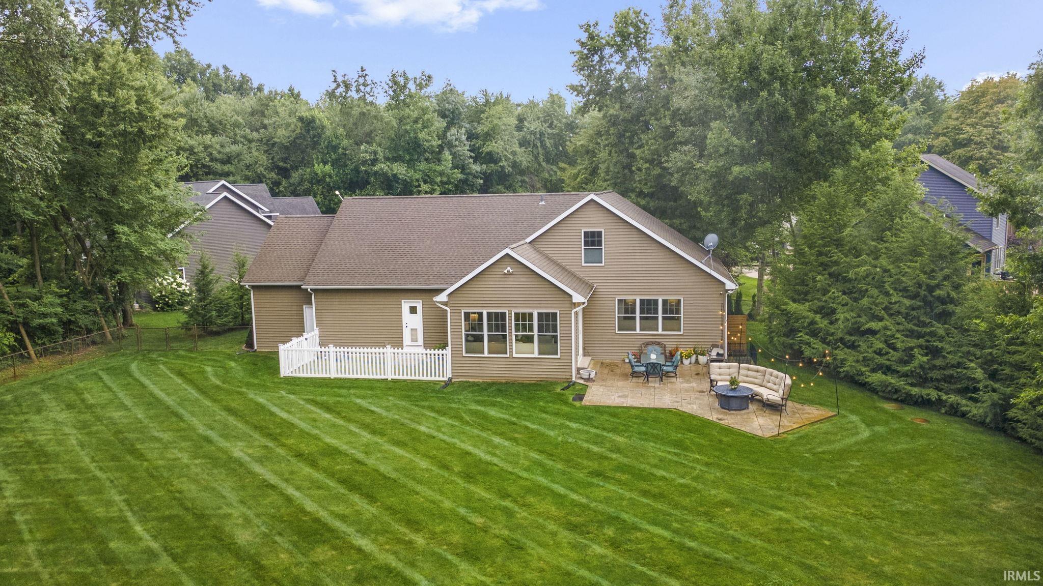 13889 Adirondack Court Middlebury IN 46540