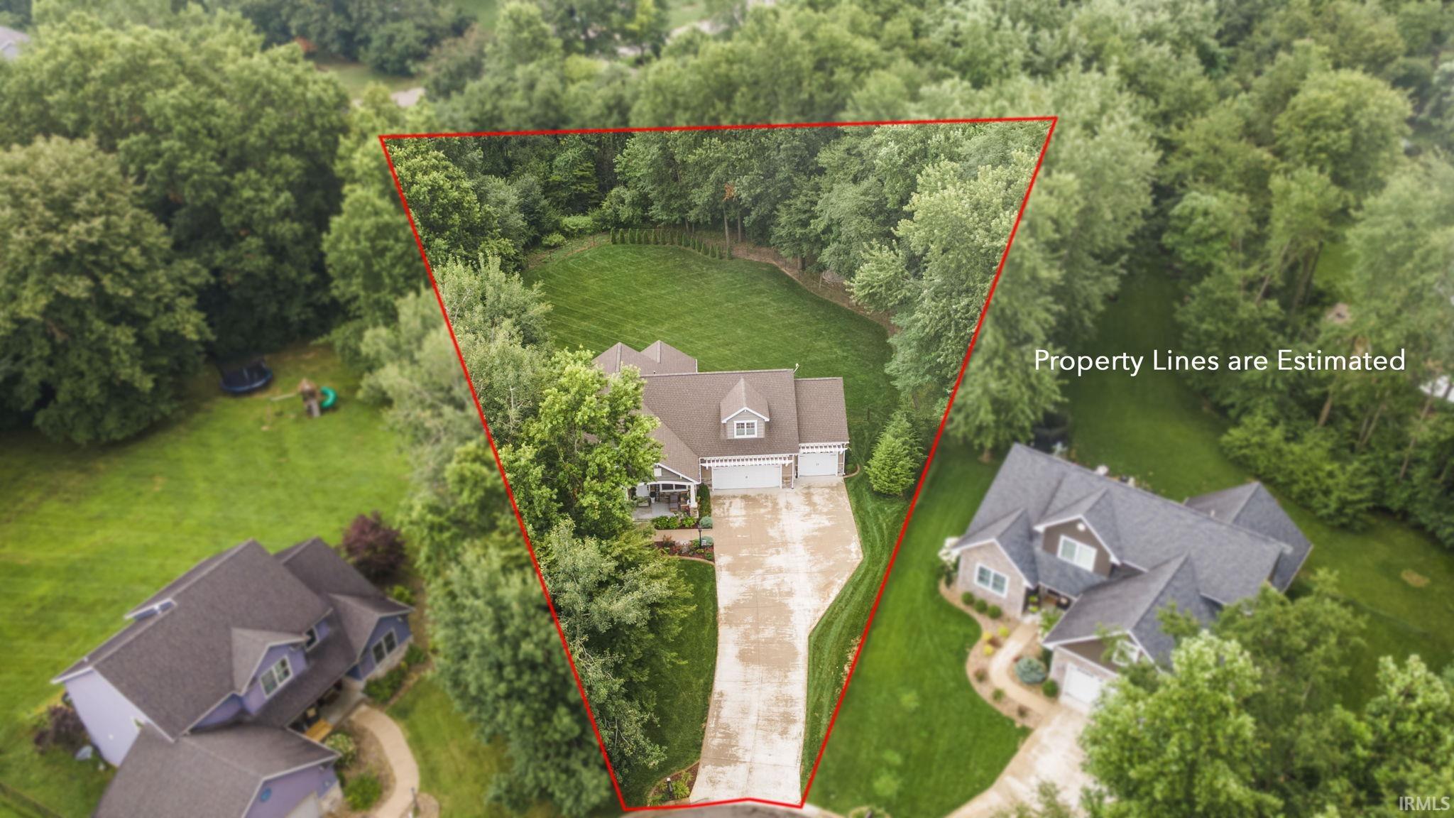 13889 Adirondack Court Middlebury IN 46540