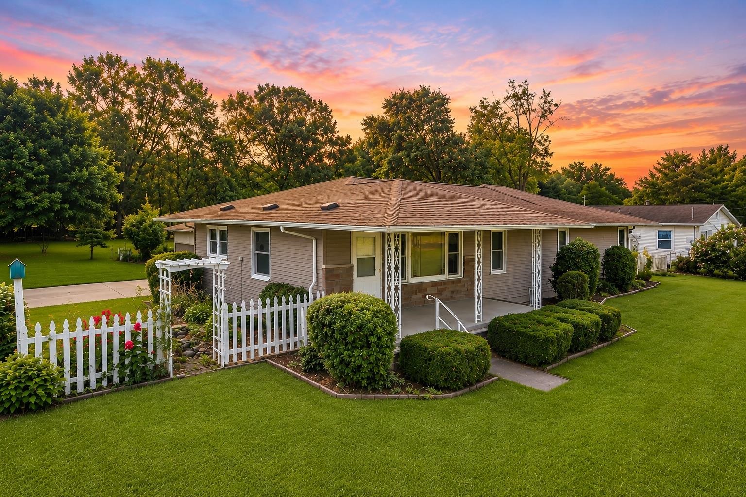 56314 County Road 1 Elkhart IN 46516