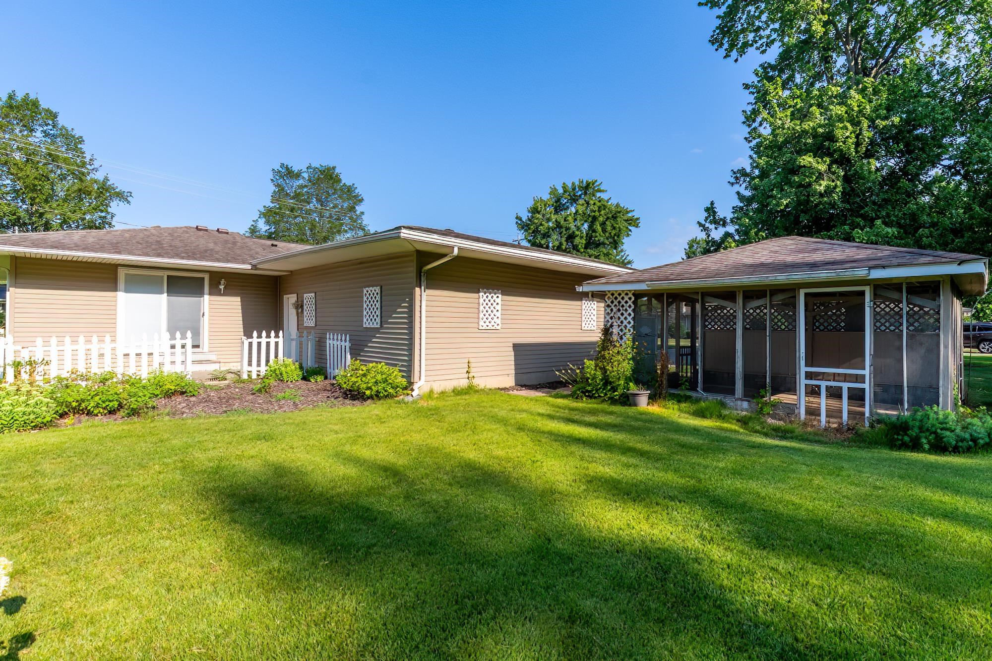 56314 County Road 1 Elkhart IN 46516